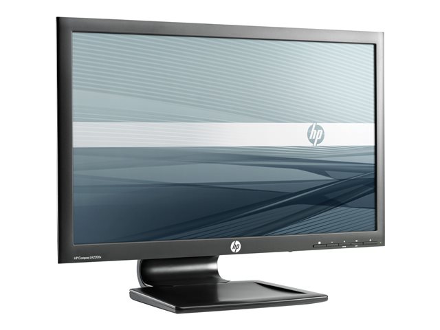MONITOR HP LCD 21.5"
