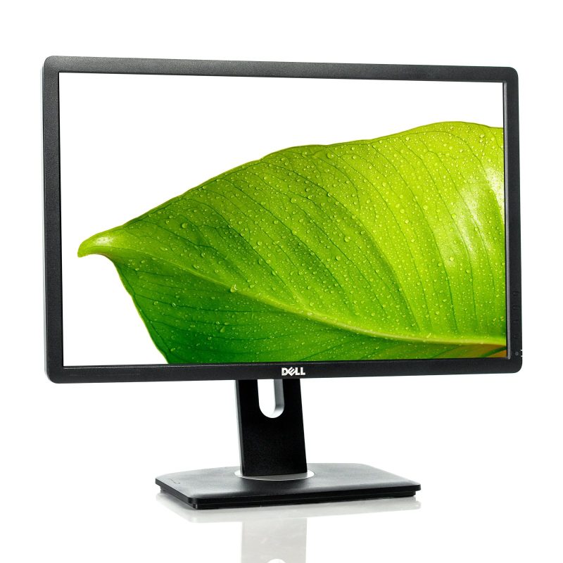 MONITOR DELL U2312 23" IPS LED