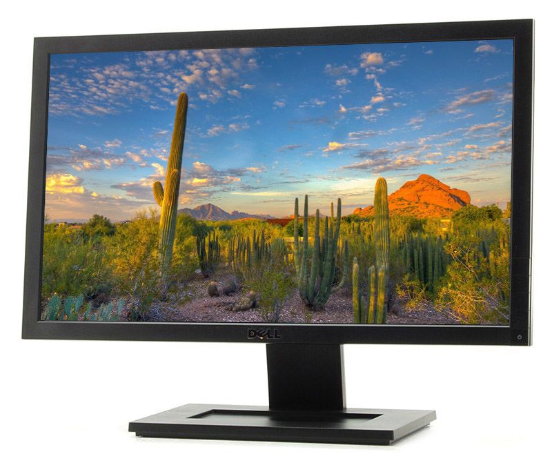 MONITOR DELL E2011H  20"