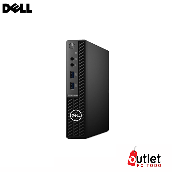 COMPUTADORA DELL 3080 MINI -  I5 10500T