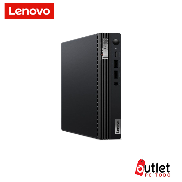 Lenovo M70q Gen 3 core i5 12400T
